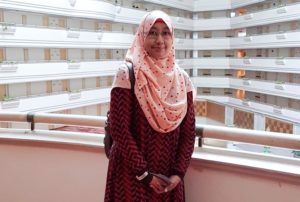 Noridah Basir