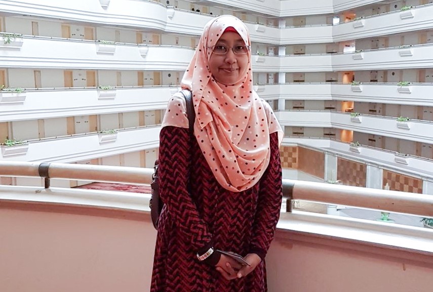 Noridah Basir