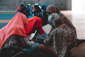 Tadarrus Quran