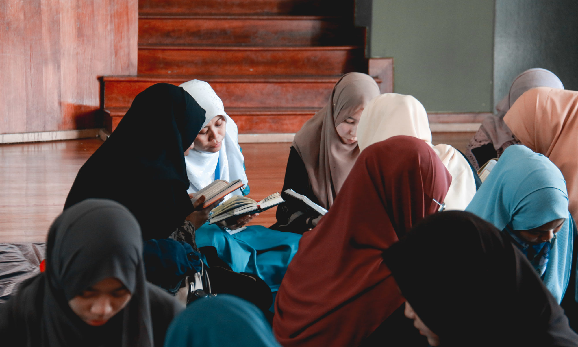 Tadarrus Al-Quran