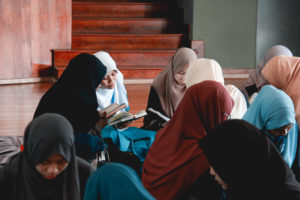 Tadarrus Al-Quran